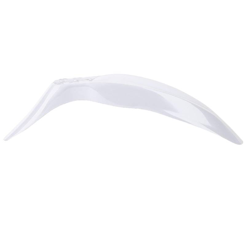 Kaufen Sie Fahrradfahrrad, Motorrad-Kotflügel, Bevor eine Einfache Effektive Installation KX65 2000-2018 für das Motorrad Ersetzen (WHITE) von Generic