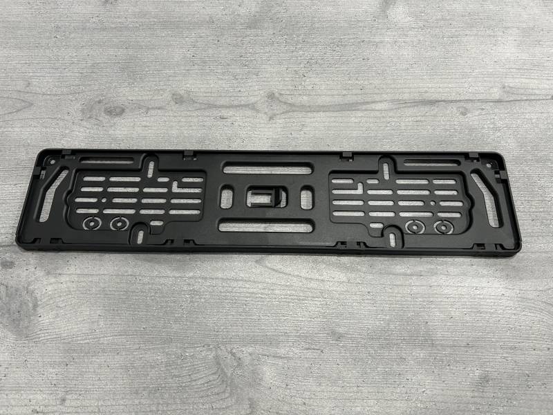 Kennzeichenhalter k520 von Generic