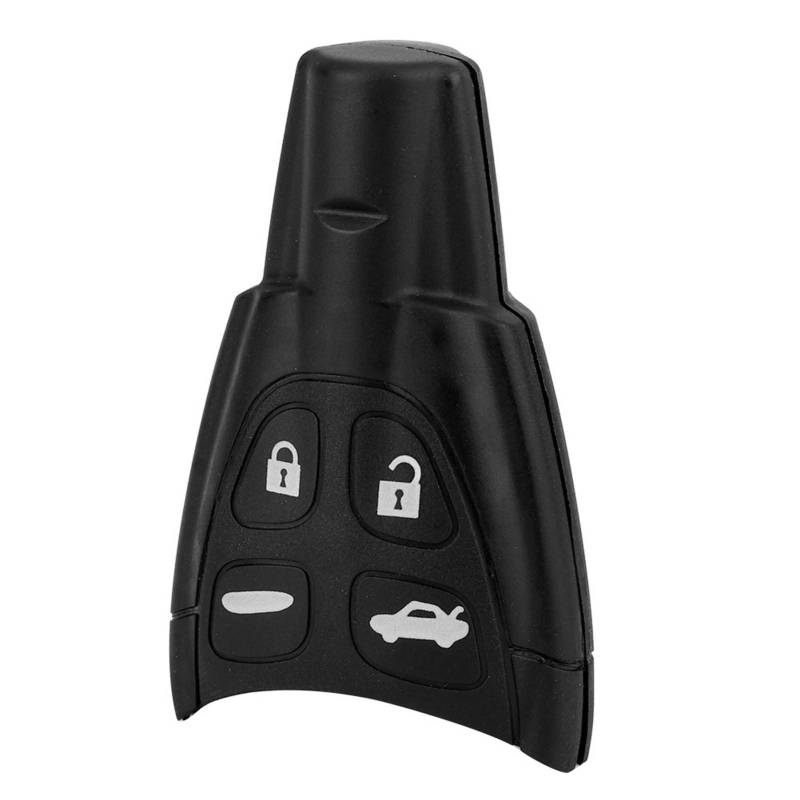 Key FOB -Coverage, Wearmaster Fernbedienung mit Hoher Festigkeit für das Auto von Generic