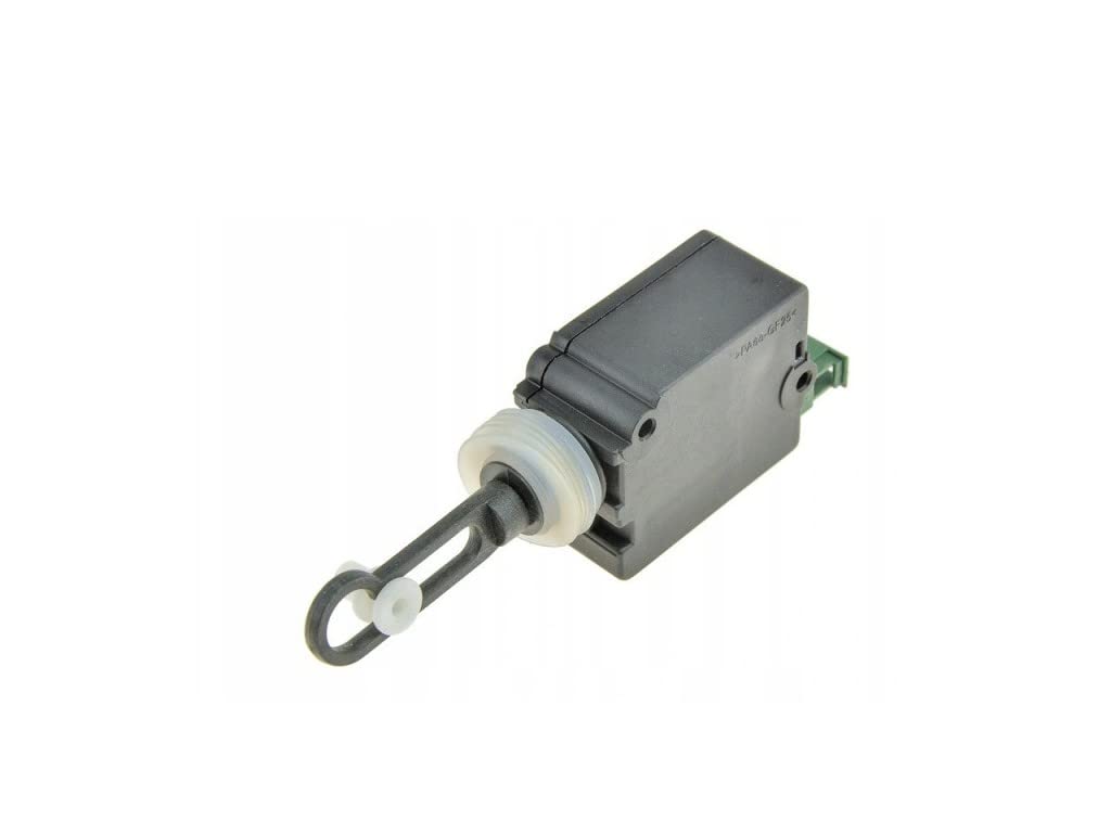 Kofferraumdeckel Heckklappenschloss für Audi TT 8N 4B5962115A von Generic