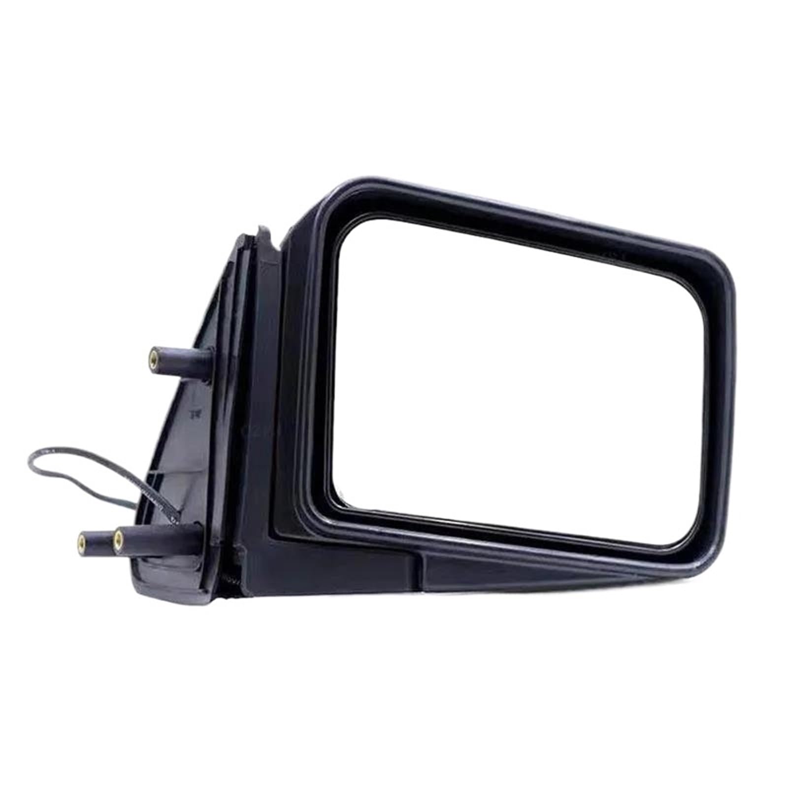 Kompletter Außenspiegel für Nissan D22 P27 NP300 ZD30 Pickup 2011 2012 2013 Auto-Rückspiegel-Baugruppe, kompletter Türaußenspiegel (linke Seite) von Generic