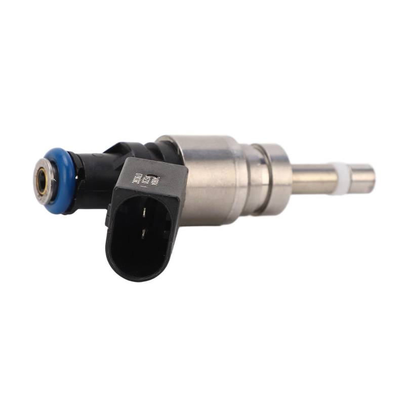 Kraftstoffeinspritzdüse für A8 S5 4.2 V8 – Verbesserte Kraftstoffeffizienz und Leistung – – OE 079906036AA, 079906036C, FJ886 von Generic