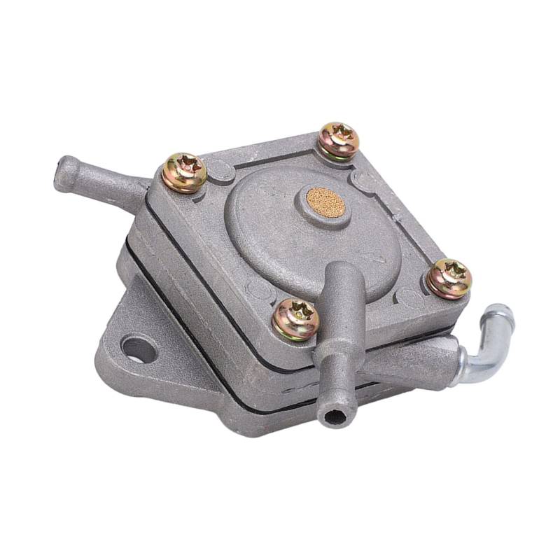 Kraftstoffpumpe Ersatz Hochwertiges Aluminiummaterial für DS -Präzedenzfälle 290Fe 350FE -Motoren 1984 -Now von Generic