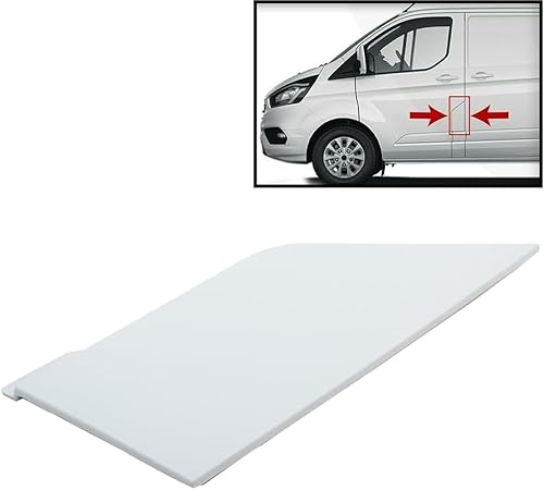Tankdeckel für Ford Transit Tourneo Custom (2012–2016) 1771170, BK21V405A02CBXWAA von Generic