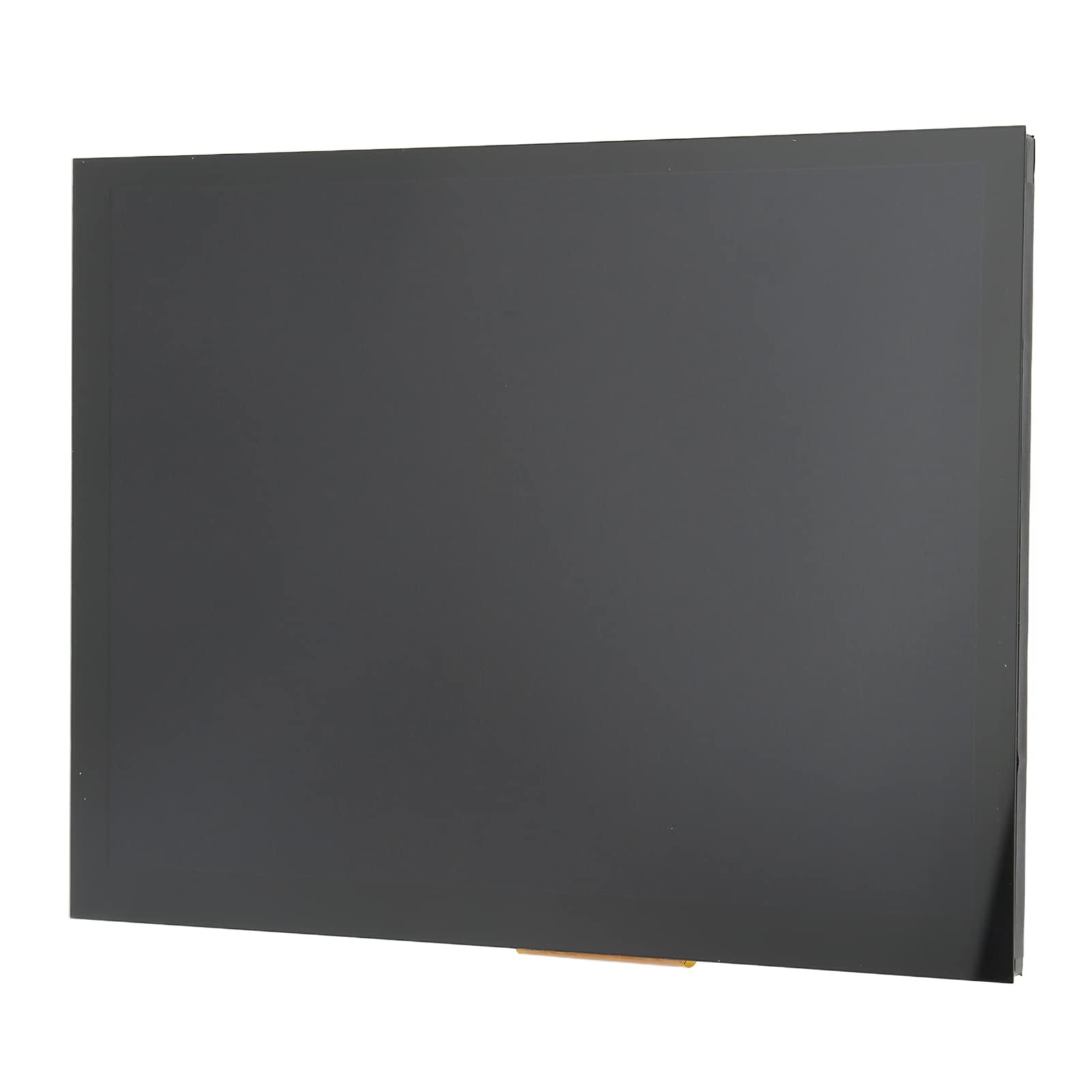 LCD-Touchscreen-Ersatz für Dodge1500 2500 3500 Chassis Cab für Uconnect 4C UAQ 8,4 Zoll Radio Navigator von Generic