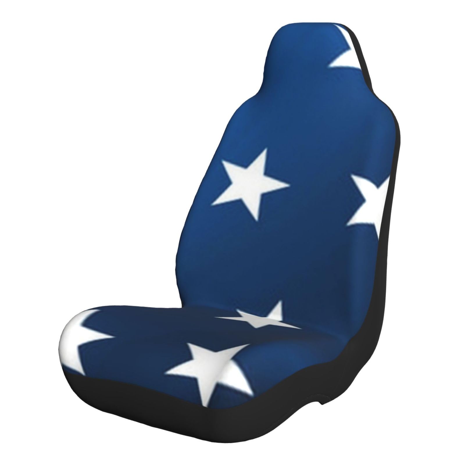 LKWs,SUVs,Autositzbezüge Modernes Muster der amerikanischen Flagge der USA Niedliches Lenkrad-Abdeckung für Luxusinterieur-Sucher,Wohnmobil,Outdoor LKWs,SUVs,Autositzbezüge Modernes Muster der amerikanischen Flagge der USA Niedliches Lenkrad-Abdeckung für Luxusinterieur-Sucher,Wohnmobil,Outdoor von Generic
