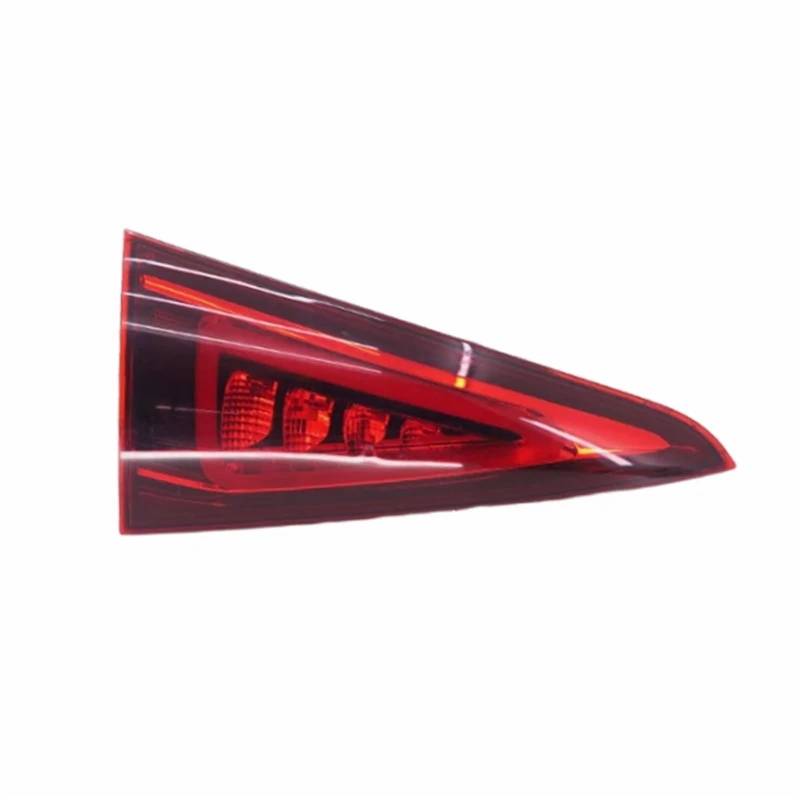 Lampenlinse A1679060107 A1679060207 Für Mercedes Für Benz Gle W167 2020-2022 2023 Led Heckstoßstange Rücklicht Montage Bremsleuchte Rücklicht von Generic