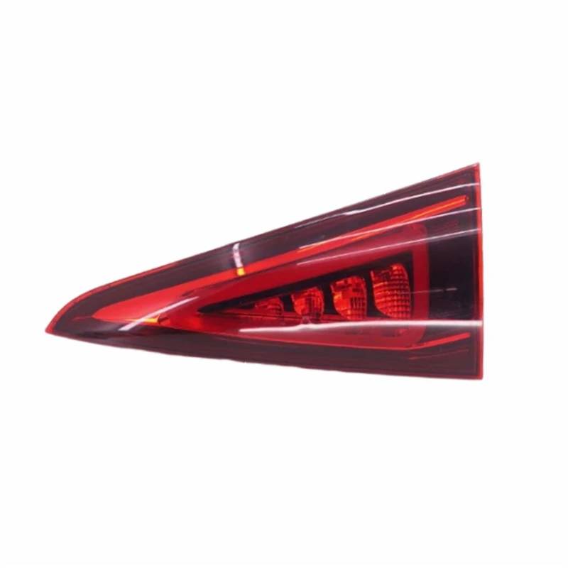 Lampenlinse A1679060107 A1679060207 Für Mercedes Für Benz Gle W167 2020-2022 2023 Led Heckstoßstange Rücklicht Montage Bremsleuchte Rücklicht von Generic