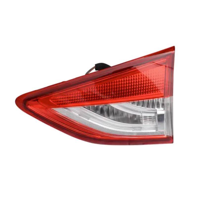 Lampenlinse für Escape für Kuga 2013 2014 2015 2016 Auto-Rücklicht Warnung Bremsstoßstange Nebelscheinwerfer Rücklicht Montage Rücklicht von Generic