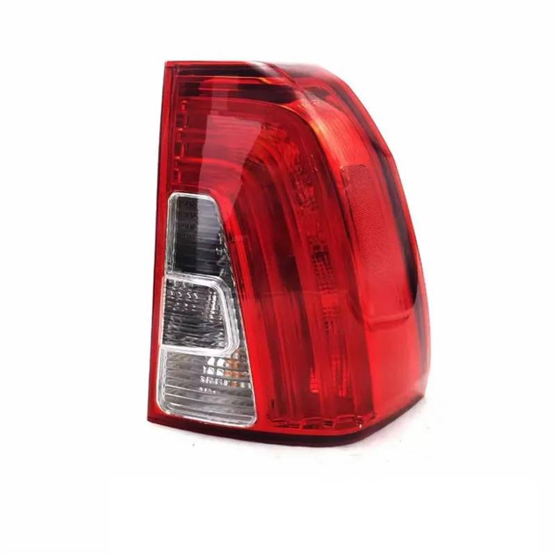 Lampenlinse für Kia für Sportage 2013 2014 Auto-LED-Rücklicht Rückfahrbremslicht Signallampe Rücklicht Rücklicht Montage Rücklicht von Generic