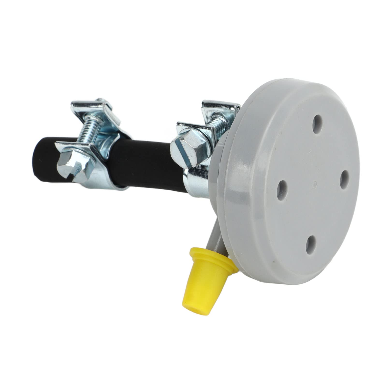 Langlebiges Heizkraftstoff-Dosierpumpen-Dämpfer-Set 478814 für Webasto 2000 5000, Verbessert Stabilität und Zuverlässigkeit Langlebiges Heizkraftstoff-Dosierpumpen-Dämpfer-Set 478814 für Webasto 2000 5000, Verbessert Stabilität und Zuverlässigkeit von Generic