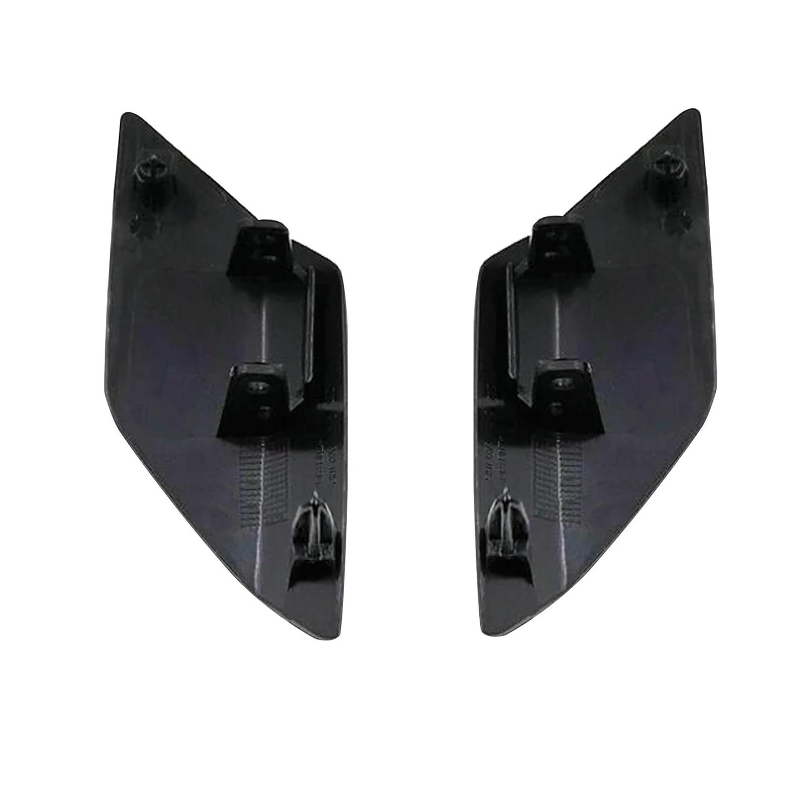 Links Rechts Scheinwerferwascher Abdeckkappe Auto Vorderen Stoßfänger Scheinwerfer Waschanlage Düse Abdeckung Kappen für Golf MK6 VI für Jetta 2008 2009 2010 2011 2012 2013 5K0955109C 5K0955110C Links Rechts Scheinwerferwascher Abdeckkappe Auto Vorderen Stoßfänger Scheinwerfer Waschanlage Düse Abdeckung Kappen für Golf MK6 VI für Jetta 2008 2009 2010 2011 2012 2013 5K0955109C 5K0955110C von Generic