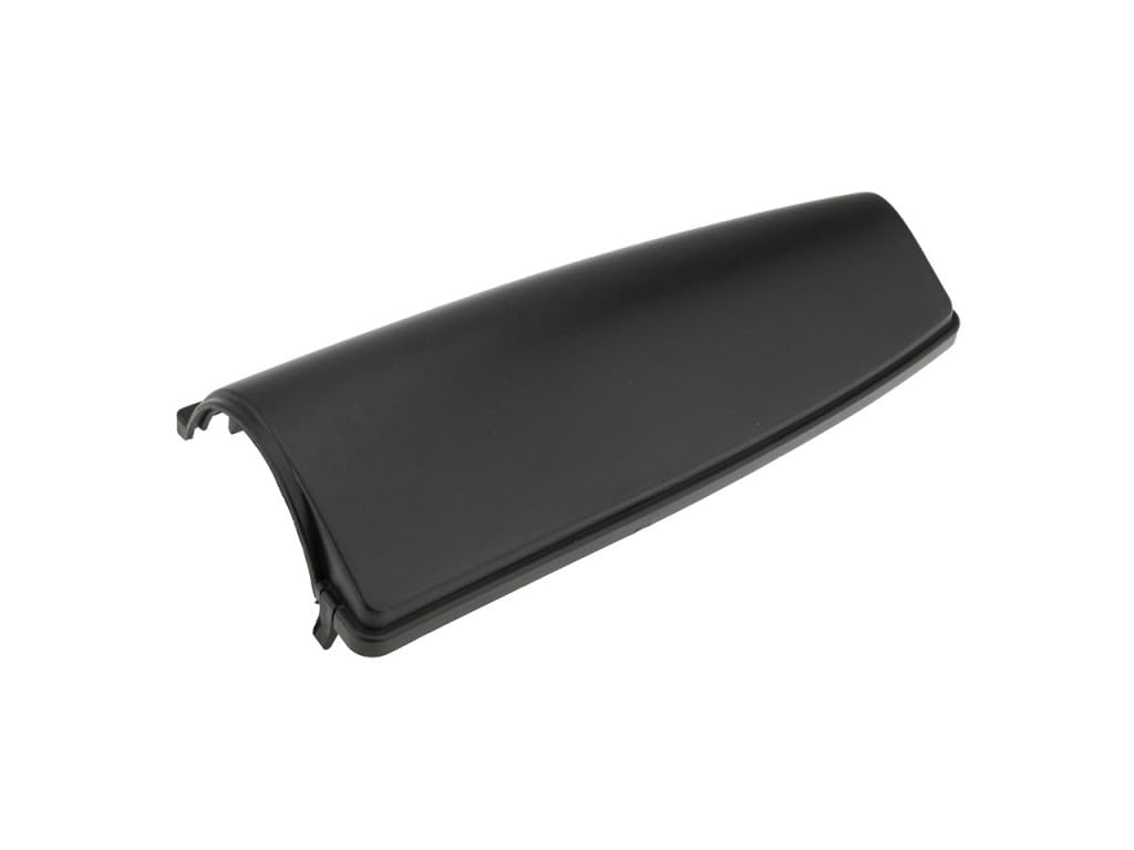 Luftfilter Ansaugkanal Schlauch Abdeckung für VW Caddy 2K (2003-2015) 1K0805965J9B9 MMVV von Generic