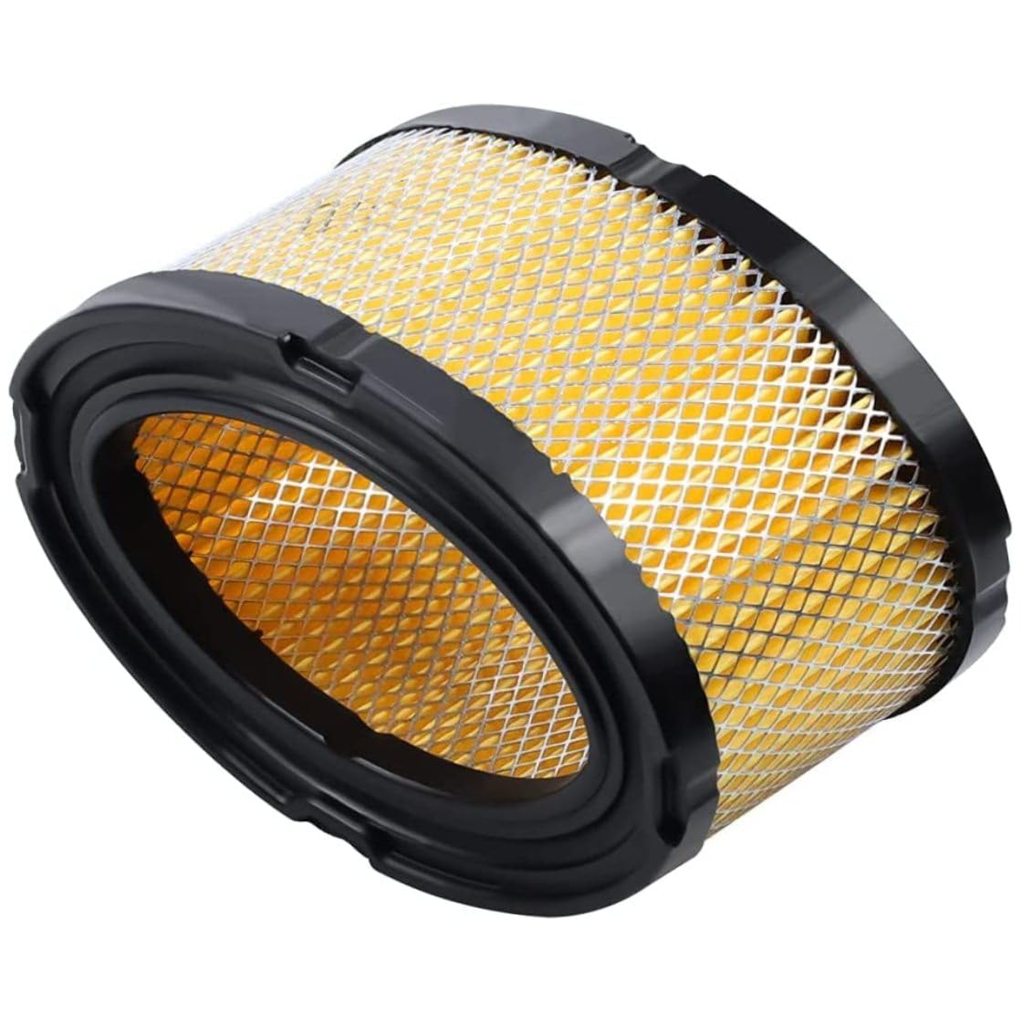 Luftfilter Rasenmäherzubehör 33268 33263 M49746 Rasenmäherteile HM70 HM80 H80 VM80 HM100 HXL840 TVM195 8 PS 9 PS 10 PS 10 PS -Motoren Luftfilter Rasenmäherzubehör 33268 33263 M49746 Rasenmäherteile HM70 HM80 H80 VM80 HM100 HXL840 TVM195 8 PS 9 PS 10 PS 10 PS -Motoren von Generic