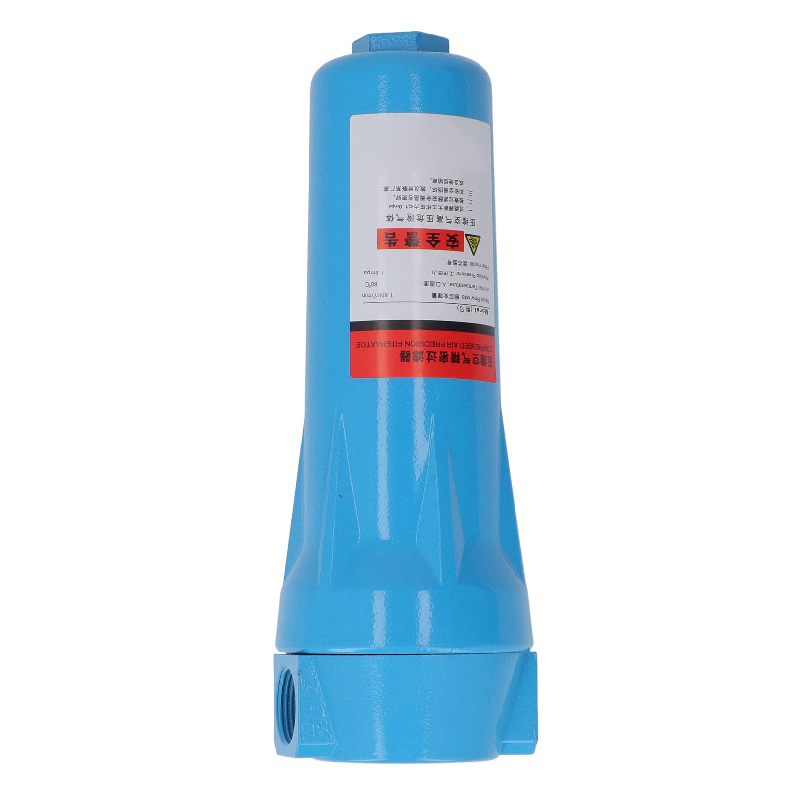 Lufttrockner für Kompressor, Luftkompressor-Trockner, Luftfilter, Klares Gewinde, Keine Leckage, Verdicktes Gehäuse, Lagertank, Komprimierter Trockner, Kompressor-Luftfilter Lufttrockner für Kompressor, Luftkompressor-Trockner, Luftfilter, Klares Gewinde, Keine Leckage, Verdicktes Gehäuse, Lagertank, Komprimierter Trockner, Kompressor-Luftfilter von Generic