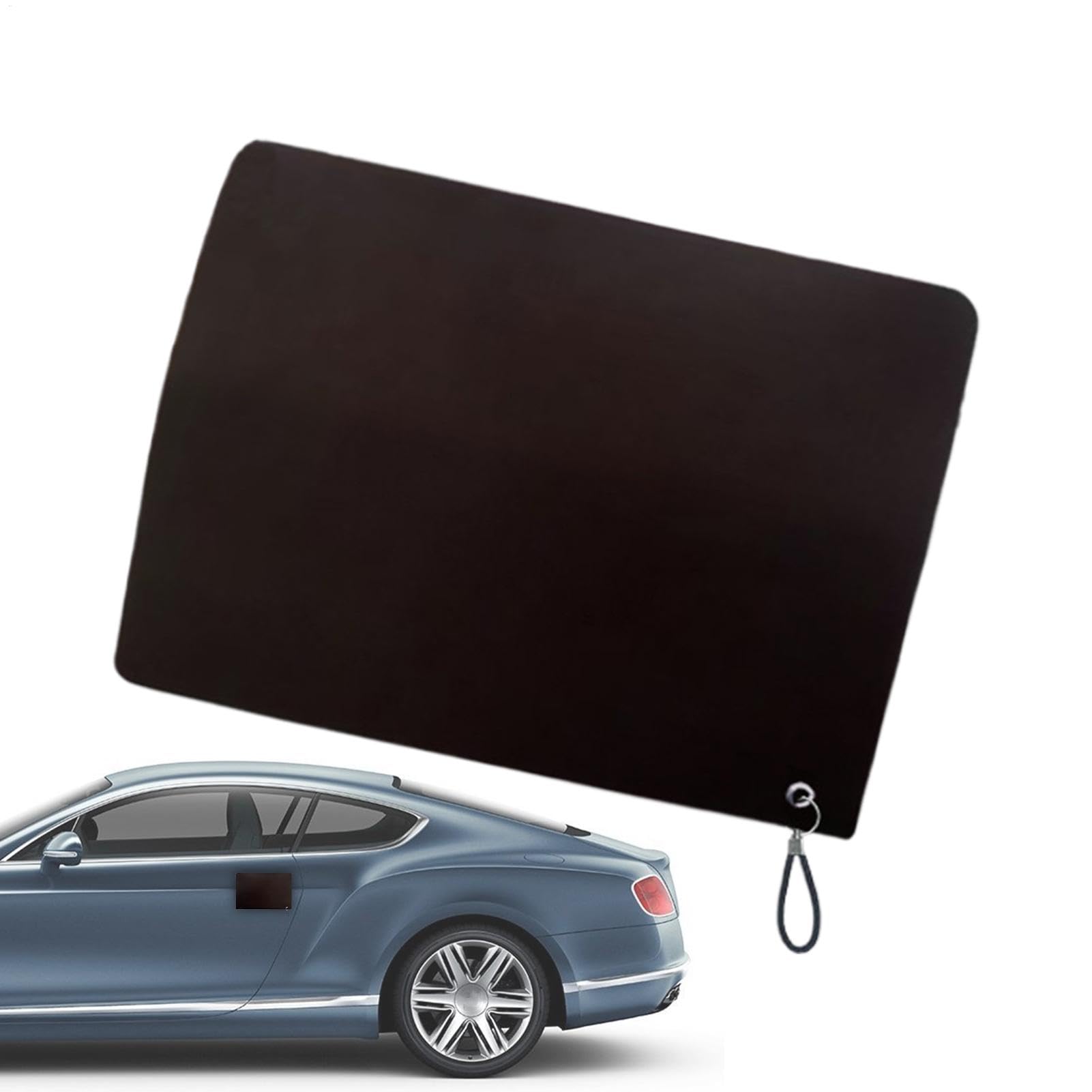 Magnetische Abdeckung für Türgriff 'Auto - Frostschutz Automatischer Türgriff Schneeschutz Frostschutz Türgriff 'Auto PE Magnetische Abdeckung für Türgriff 'Auto - Frostschutz Automatischer Türgriff Schneeschutz Frostschutz Türgriff 'Auto PE von Generic