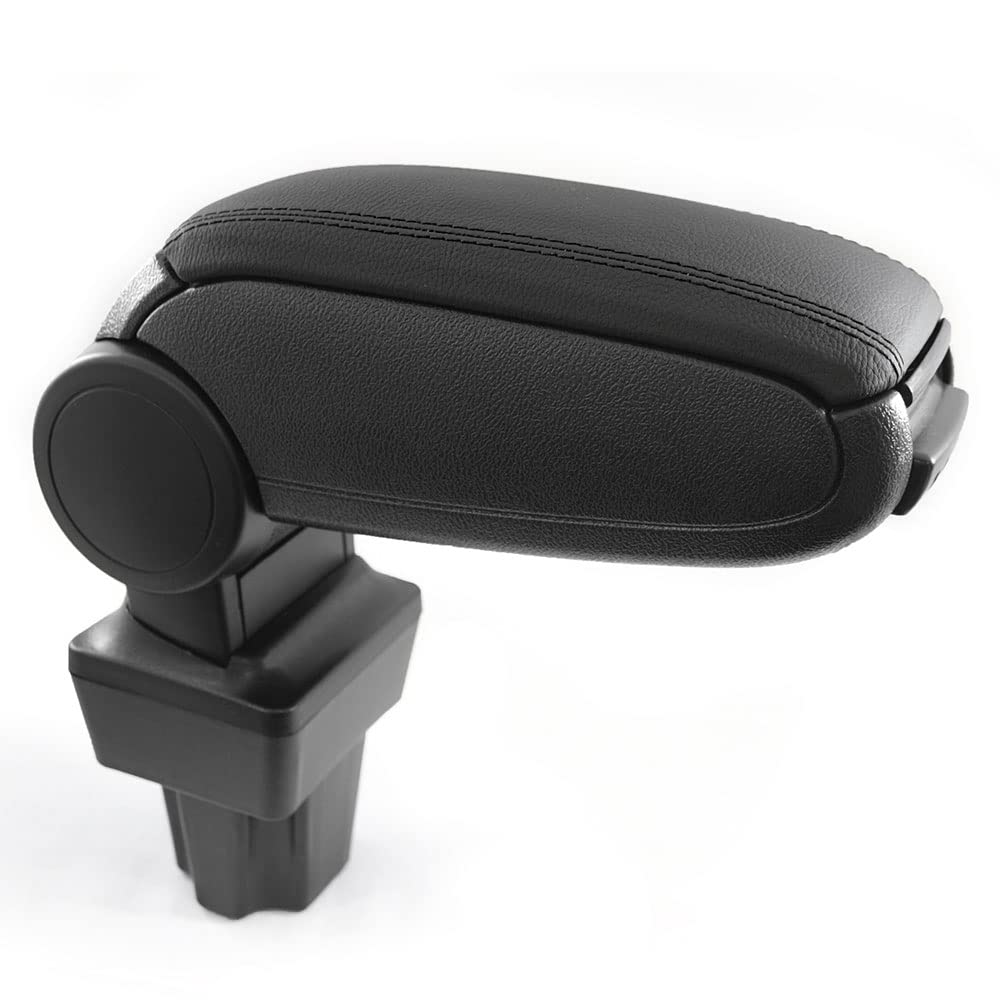 Mittelarmlehne Armlehne Konsole Mittelkonsole Auto Für Astra G 98-04 Aufbewahrungsbox Kunst Leder Schwarz Mittelarmlehne Armlehne Konsole Mittelkonsole Auto Für Astra G 98-04 Aufbewahrungsbox Kunst Leder Schwarz von Generic
