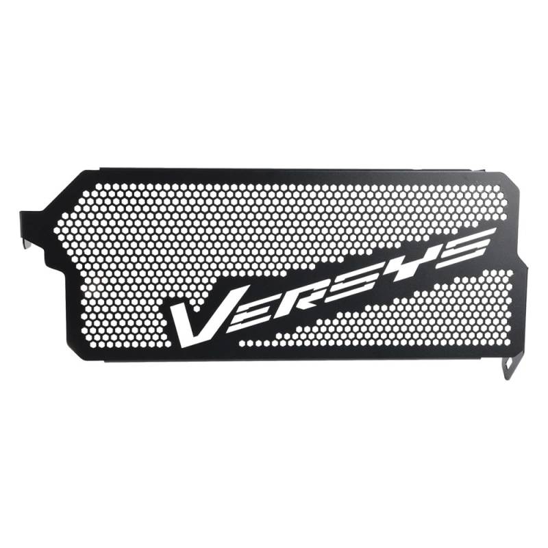 Motorcycle Radiator Grille Guard Grill Cover Protector For Kawasaki KLE650 Versys 650 2015 2016 2017 2018 2019 2020 2021 2022 von Generic