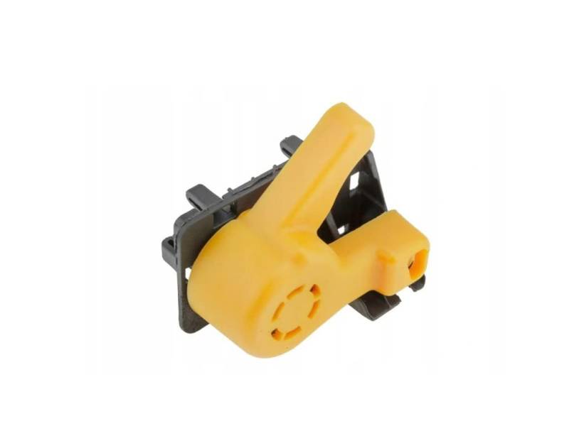 Motorhaubenentriegelungsgriff für Ford Focus 3 / OEM: BM51-16A770-AC BBB von Generic