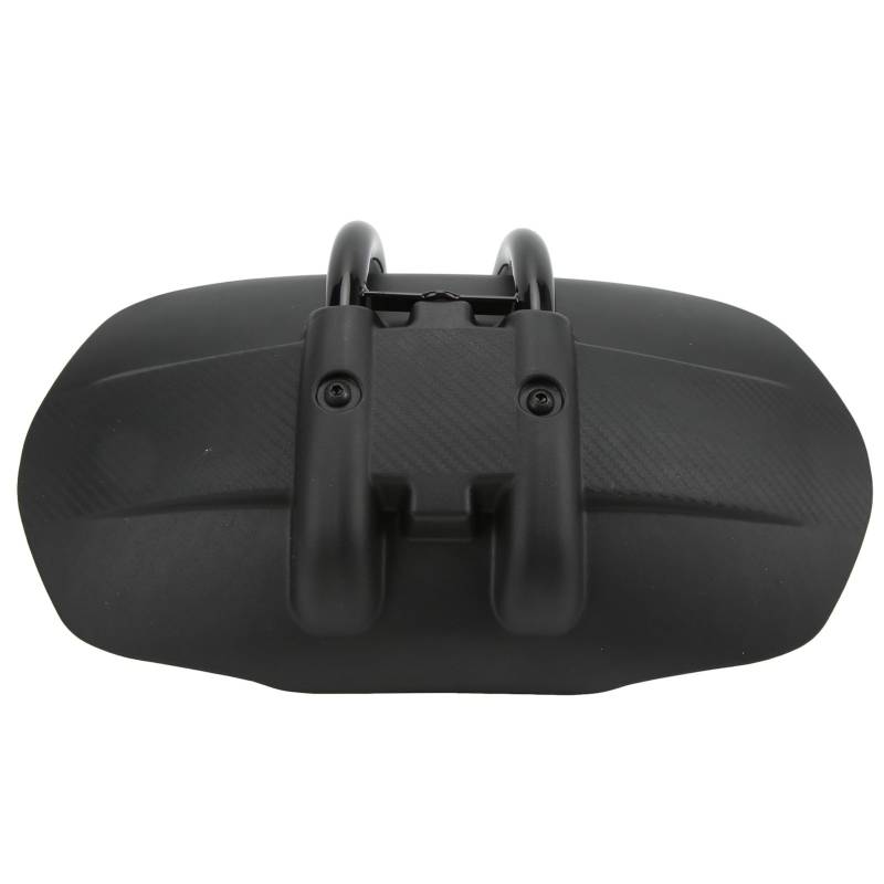 Motorrad Hinten, Motorrad Universeller -Rad -Spritzbranchen Heck Kotflügel Heckmüll für MT 07 MT 09 2014 2016 von Generic