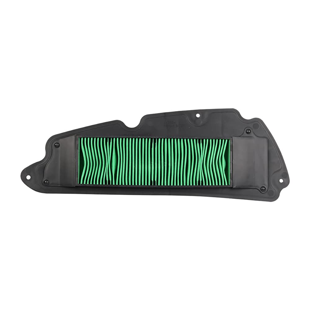 Motorrad Luftfilter Filter Ansaugreiniger Luftelement Reiniger Motor Ersatzteile für HONDA Forza350 Forza 350 NSS350 2020 2021 2022 Motorrad Luftfilter Filter Ansaugreiniger Luftelement Reiniger Motor Ersatzteile für HONDA Forza350 Forza 350 NSS350 2020 2021 2022 von Generic