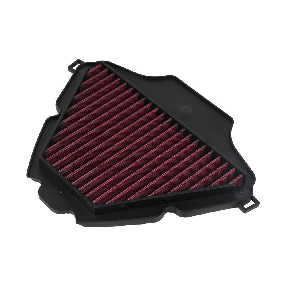 Motorrad Luftfilter Intake Reiniger Luft Element Sauber Für Honda XADV750 NC750X DCT NC750XA NC750XD NSS750 X-ADV XADV NC NSS 750 X XA XD 2021 2022 2023 Motorrad Luftfilter Intake Reiniger Luft Element Sauber Für Honda XADV750 NC750X DCT NC750XA NC750XD NSS750 X-ADV XADV NC NSS 750 X XA XD 2021 2022 2023 von Generic