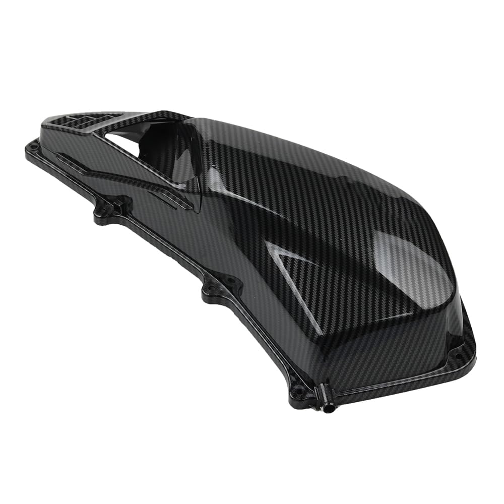 Motorrad Luftfilter Schutz Abdeckung Luft Reiniger Element Schutz Für Honda PCX160 PCX 160 2021 2022 2023 Motorrad Luftfilter Schutz Abdeckung Luft Reiniger Element Schutz Für Honda PCX160 PCX 160 2021 2022 2023 von Generic