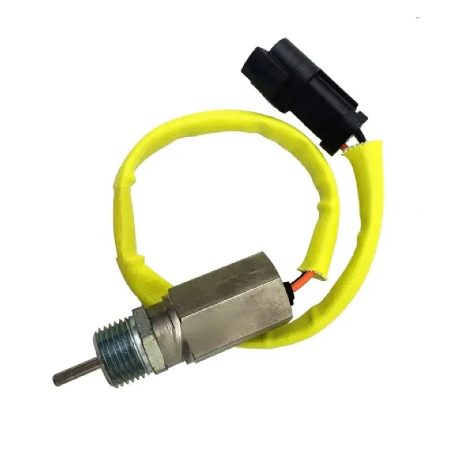 Motorteile Wassertemperatursensor 102-0050 1020050 Temperatursensor, Für E3512B 3412C Teilezubehör Motorteile Wassertemperatursensor 102-0050 1020050 Temperatursensor, Für E3512B 3412C Teilezubehör von Generic
