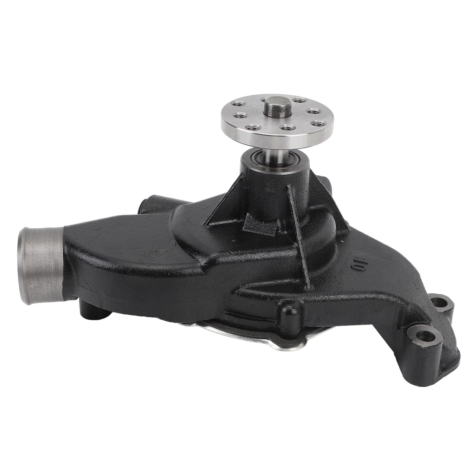 Motorzirkulationswasserpumpe, Wasserzirkulationspumpe Kit Einfache Installation 850399 Motorzirkulationspumpe für 4,3 L V6 5.0, L 5.7L V8 Motoren von Generic
