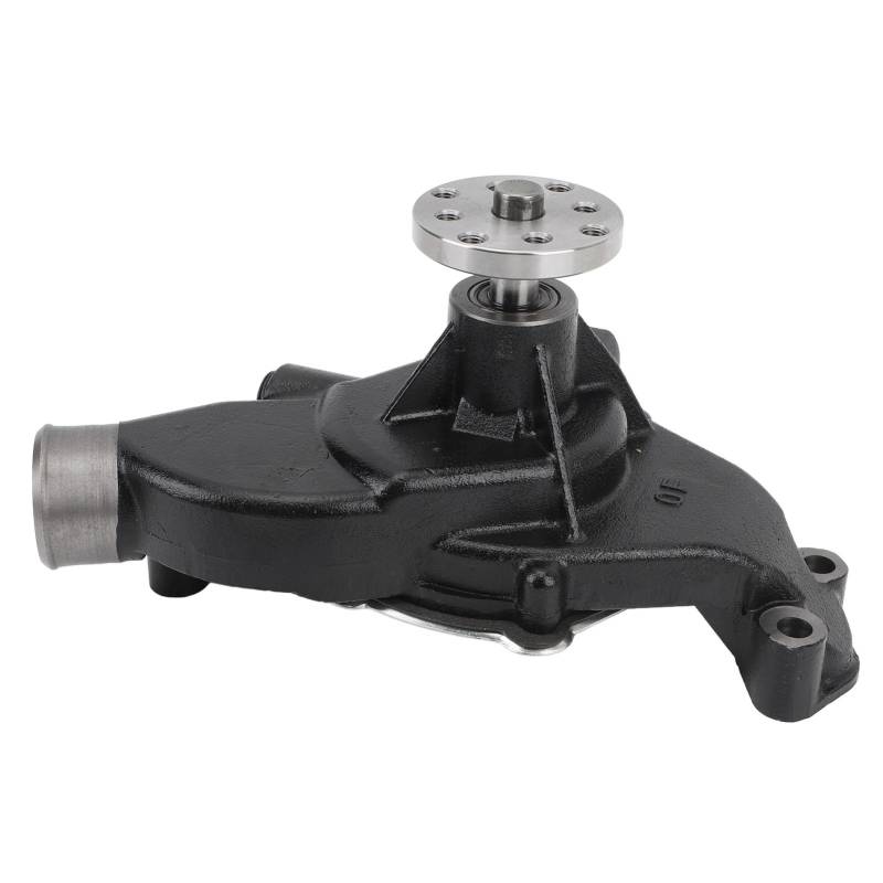 Motorzirkulationswasserpumpe, Wasserzirkulationspumpe Kit Einfache Installation 850399 Motorzirkulationspumpe für 4,3 L V6 5.0, L 5.7L V8 Motoren von Generic