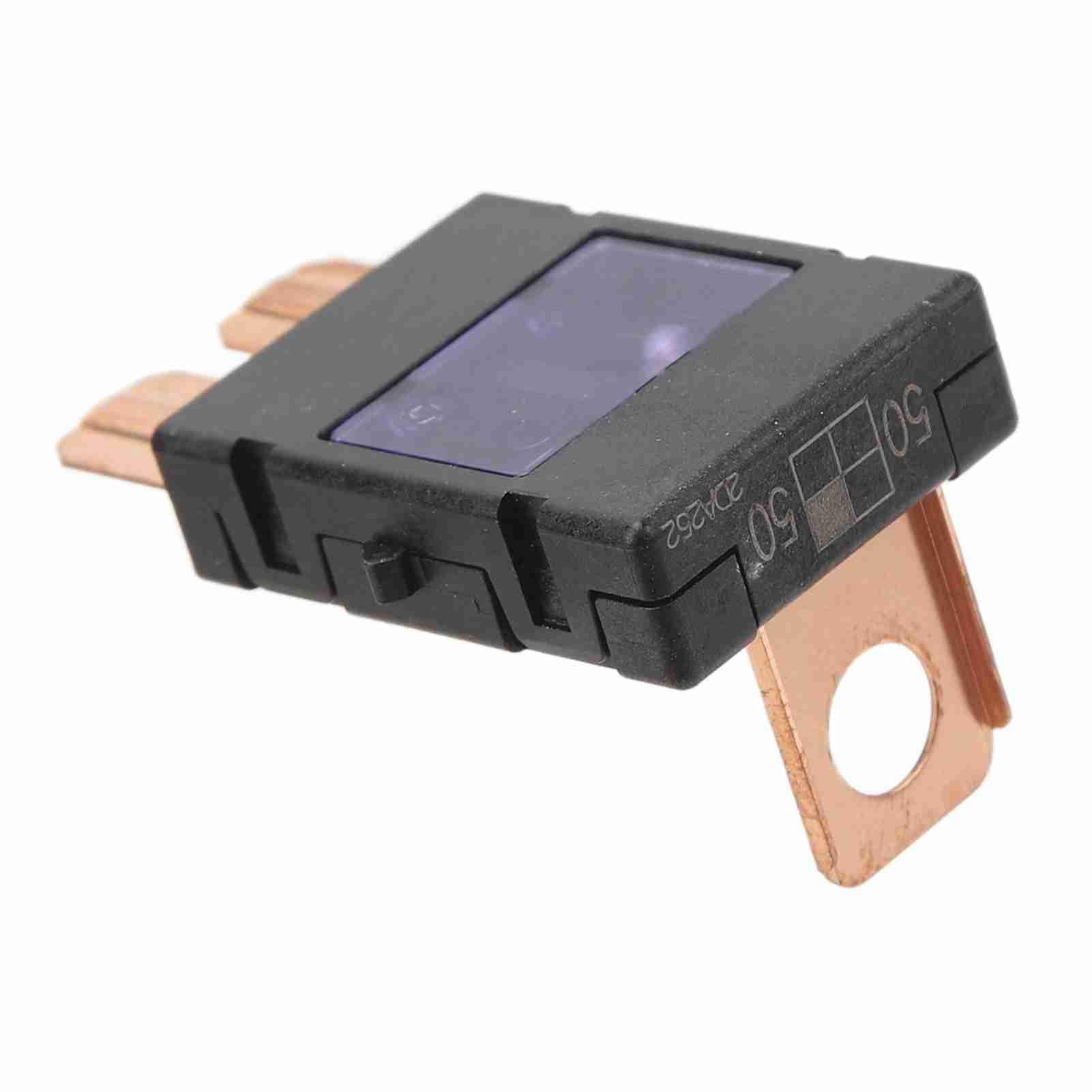 Multi-Block-Sicherungsrelais-Sicherungskasten 50/50 Ampere 38232SDAA11 fürRidgeline für Odyssey Multi-Block-Sicherungsrelais-Sicherungskasten 50/50 Ampere 38232SDAA11 fürRidgeline für Odyssey von Generic