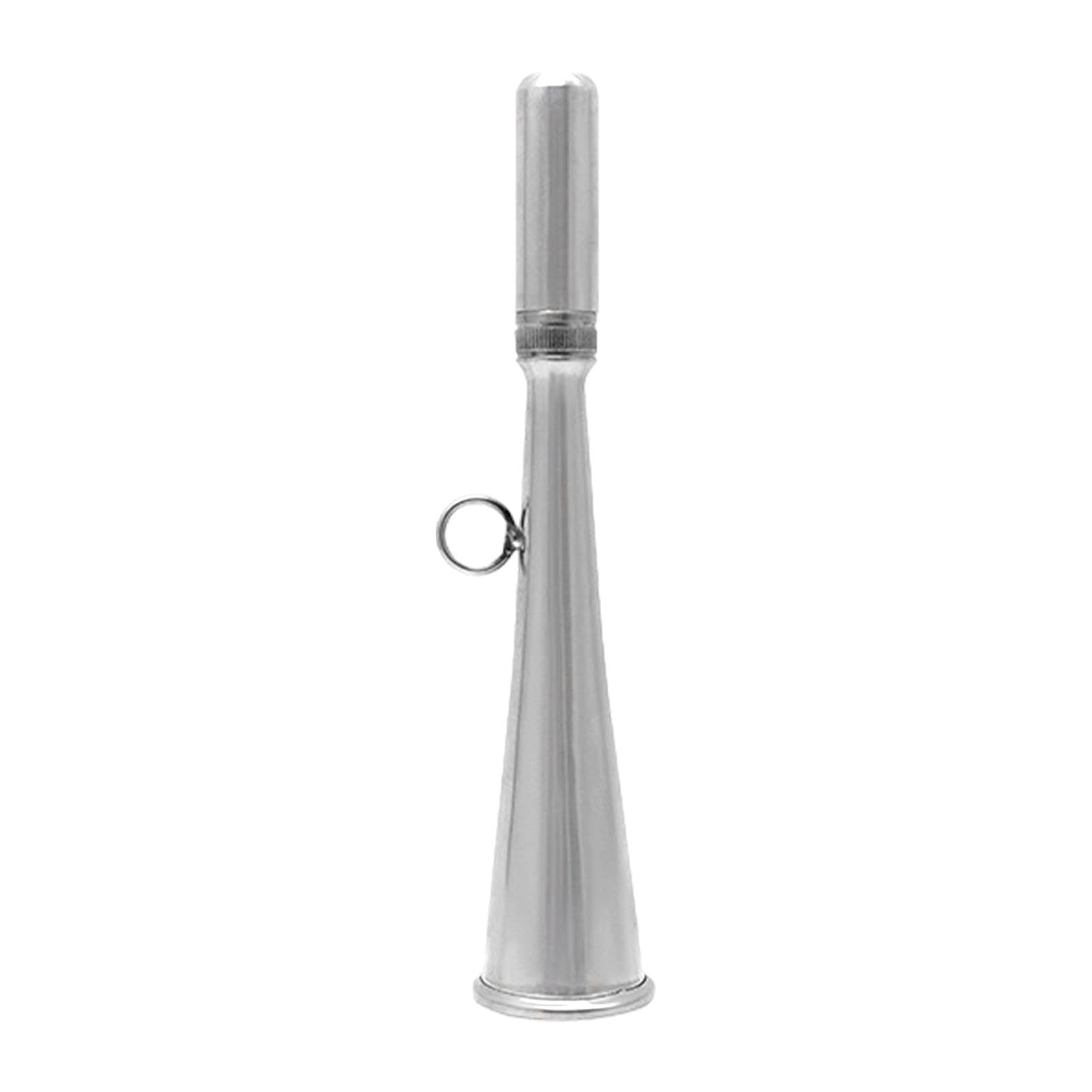 Nebelhorn-Lufthorn, Marine-Lufthorn | Vintage lautes Air Horn Nebelhorn - Sicherheitshupe, klares Klang-Bootszubehör, Marine-Hornpfeife für Marines, Boote, Yachten Nebelhorn-Lufthorn, Marine-Lufthorn | Vintage lautes Air Horn Nebelhorn - Sicherheitshupe, klares Klang-Bootszubehör, Marine-Hornpfeife für Marines, Boote, Yachten von Generic