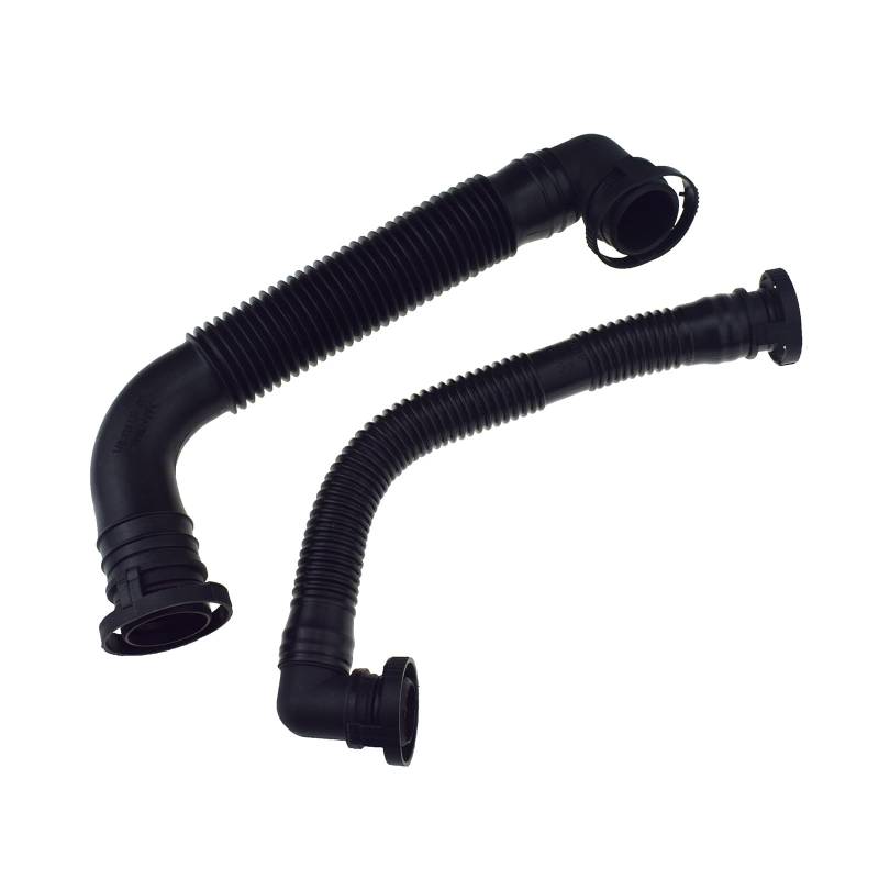 Neue Luftpumpe Entlüftung Auspuffschlauch 1J0131128,06A131127L Für A4 A6 Passat B6 Golf 5 1997-2013 von Generic