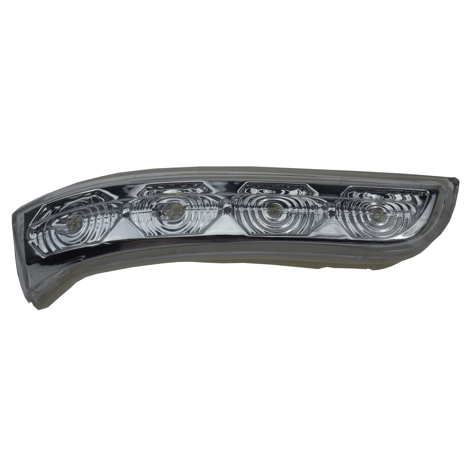 Neue linke Seite Rückspiegel LED Blinker Lichter Seite Flügel Rückfahranzeige Leuchte 876132L600,87613-2L600 für I30 2009-2012 Neue linke Seite Rückspiegel LED Blinker Lichter Seite Flügel Rückfahranzeige Leuchte 876132L600,87613-2L600 für I30 2009-2012 von Generic
