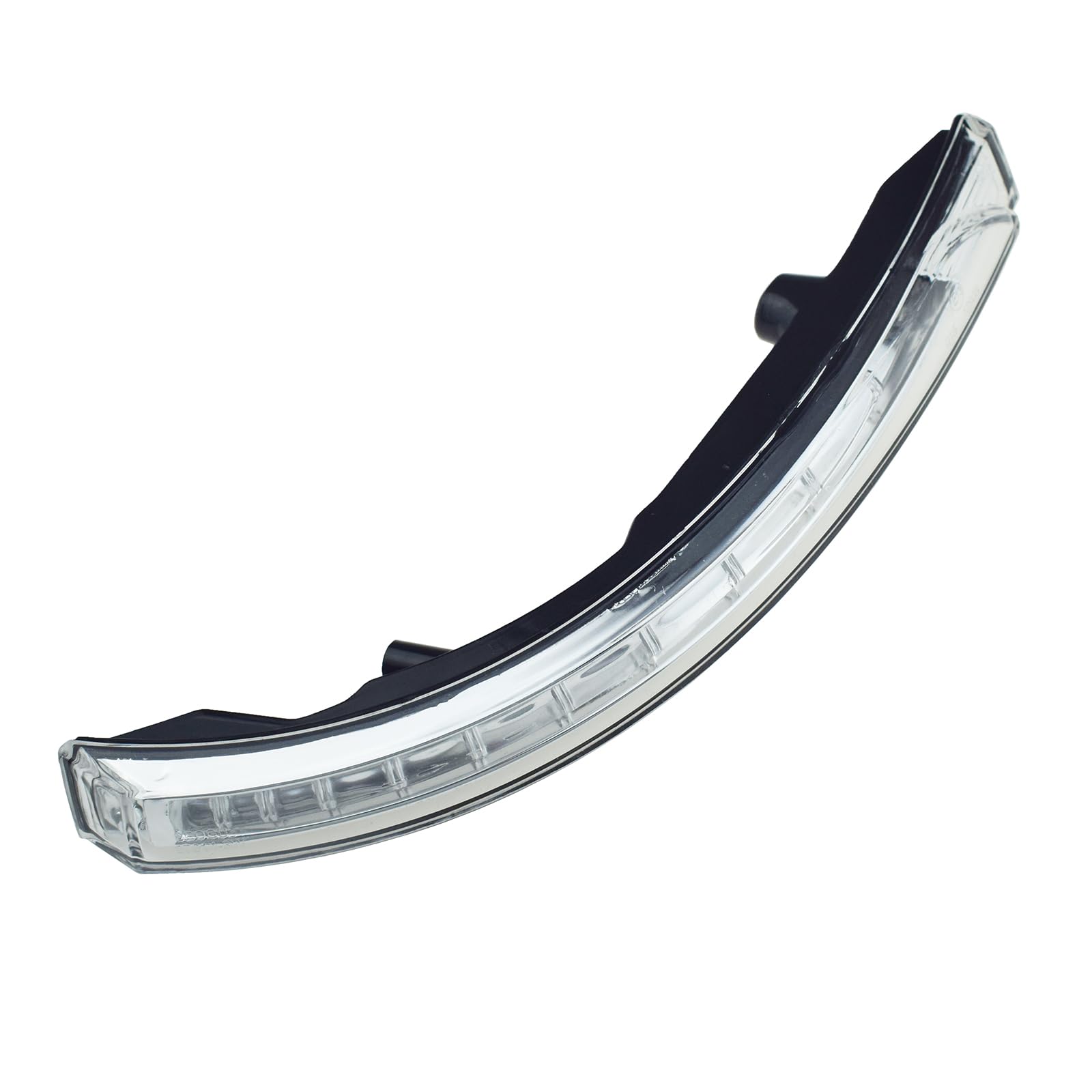 Neuer rechter Außenspiegel Blinker Blinker 87624-3W100 für Sportage 2011-15 Neuer rechter Außenspiegel Blinker Blinker 87624-3W100 für Sportage 2011-15 von Generic