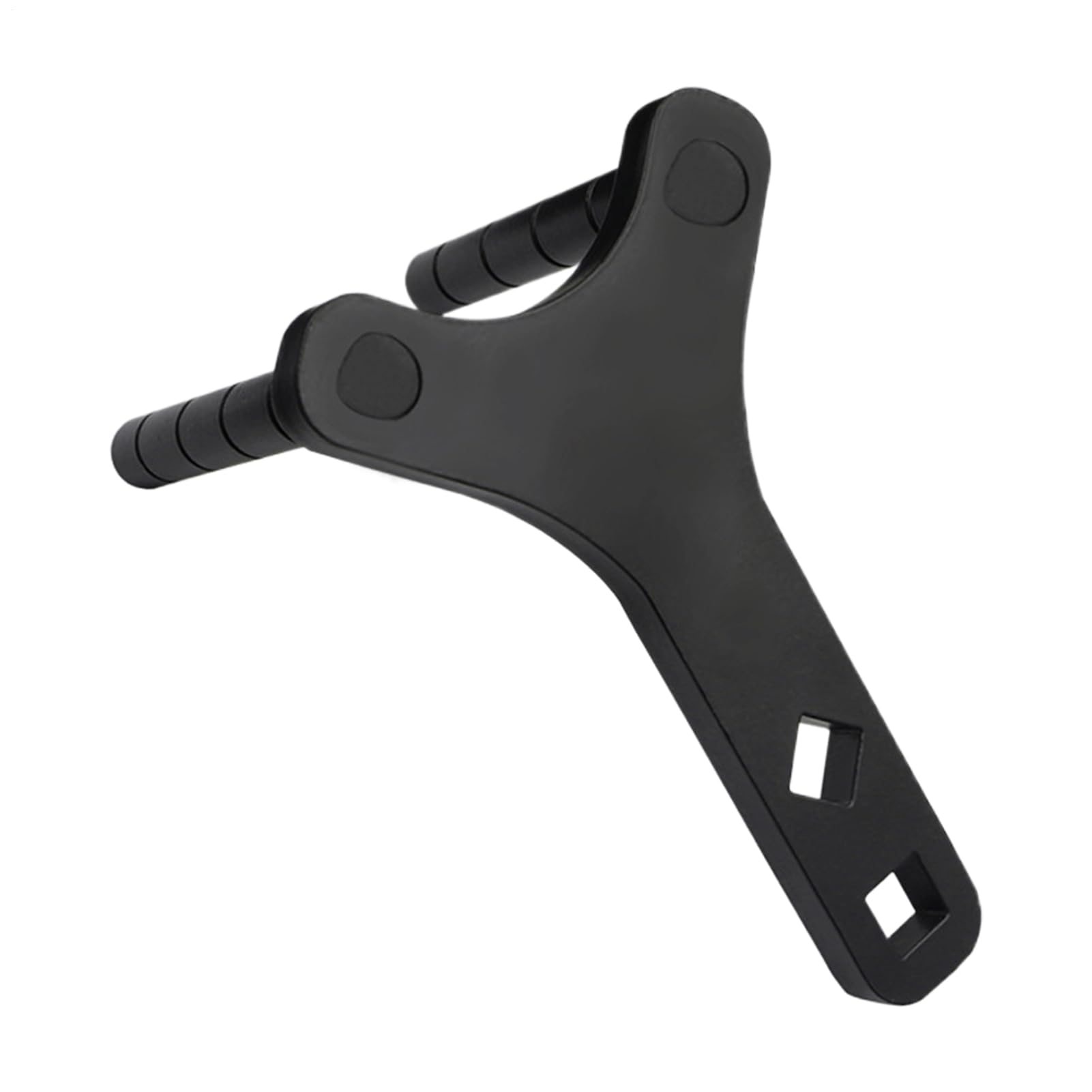 Niedrigere Extraktionswerkzeug, Automobilknie Lower Control Arm Pry Tool - Ball Joint Separator, Bushing Removal for Front Wheel Drive Vehicles for Precise Alignment Niedrigere Extraktionswerkzeug, Automobilknie Lower Control Arm Pry Tool - Ball Joint Separator, Bushing Removal for Front Wheel Drive Vehicles for Precise Alignment von Generic