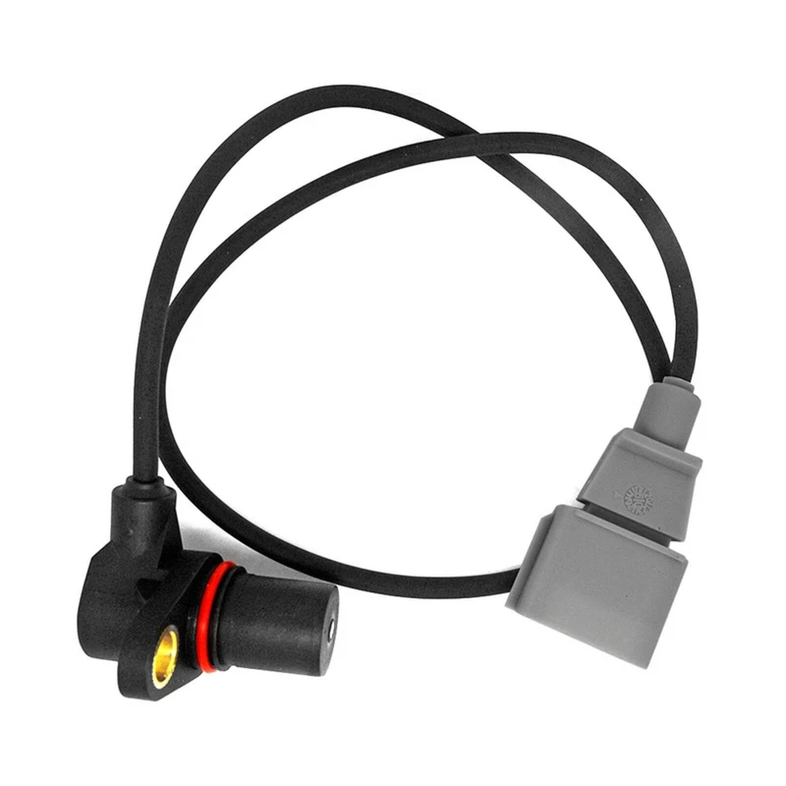 OEM: 06A906433C Kurbel Kurbelwelle Position Sensor, Für VW, Für Käfer, Für Jetta, Für Golf 2.0, Für Passat 06A906433C von Generic