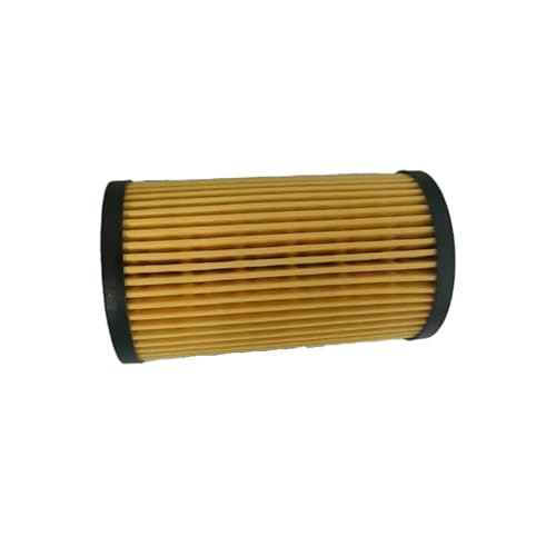 Ölfilter LR073669 Für LAND ROVER DISCOVERY DEFENDER RANGE ROVER EVOQUE JAGUAR XF XE F-PACE E-PACE G4D36A692AA JDE37128 von Generic