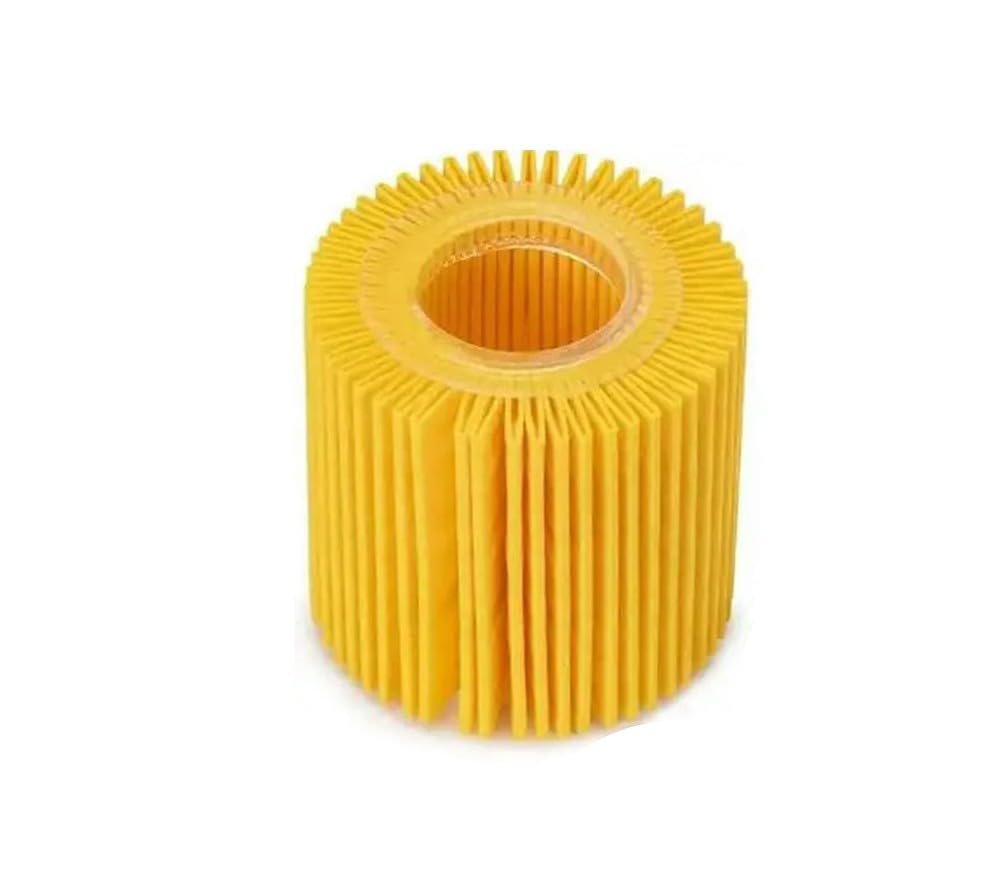 Ölfilter für TOYOTA COROLLA C-HR ALLION AURIS AVENSIS PRIUS RAV4 VERSO YARIS LEXUS CT200H NX200 04152-37010 04152YZZA6 von Generic