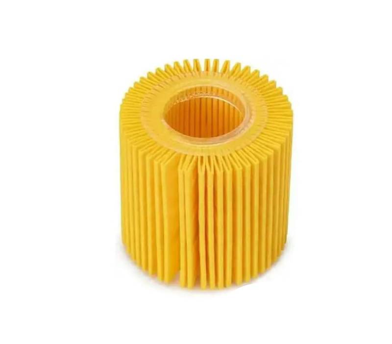 Ölfilter für TOYOTA COROLLA C-HR ALLION AURIS AVENSIS PRIUS RAV4 VERSO YARIS LEXUS CT200H NX200 04152-37010 04152YZZA6 von Generic