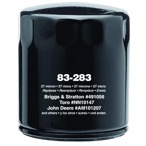 Ölfilter lang 491056 für Briggs & Stratton Trimmer Motor Ölfilter lang 491056 für Briggs & Stratton Trimmer Motor von Generic