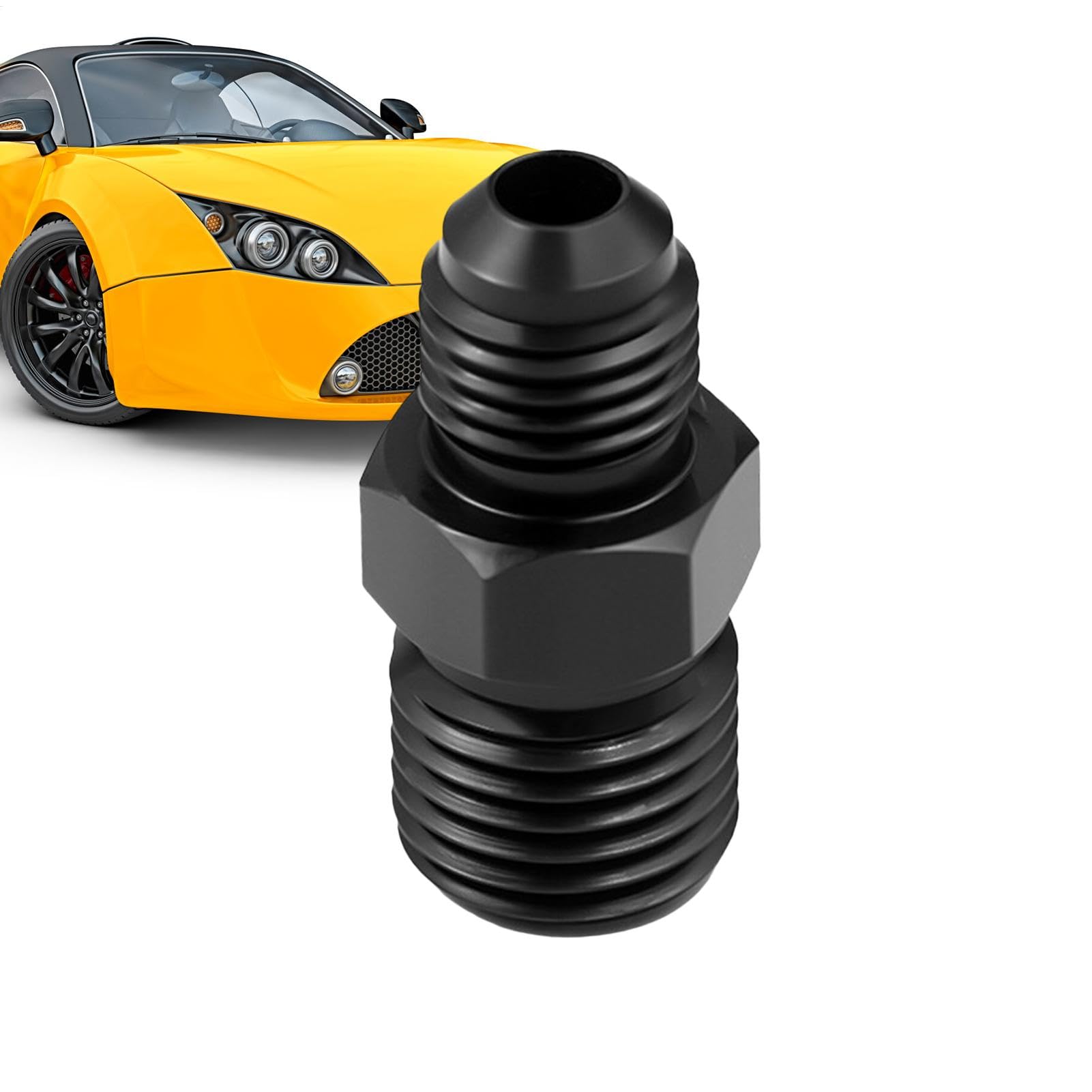 Ölpumpenadapter, Motorölschlauch-Adapter, Auto-Motorölschlauch-Adapter | Ölschlauchadapter für Motoren, Ölschlauch für Motoren, Ölleitungserkennung, Ölpumpe Ölpumpenadapter, Motorölschlauch-Adapter, Auto-Motorölschlauch-Adapter | Ölschlauchadapter für Motoren, Ölschlauch für Motoren, Ölleitungserkennung, Ölpumpe von Generic