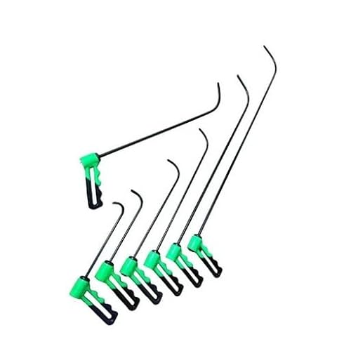 PDR Paintless Dent Repair Adjustable Rod Sticks 7-teiliges Set PDR Paintless Dent Repair Adjustable Rod Sticks 7-teiliges Set von Generic