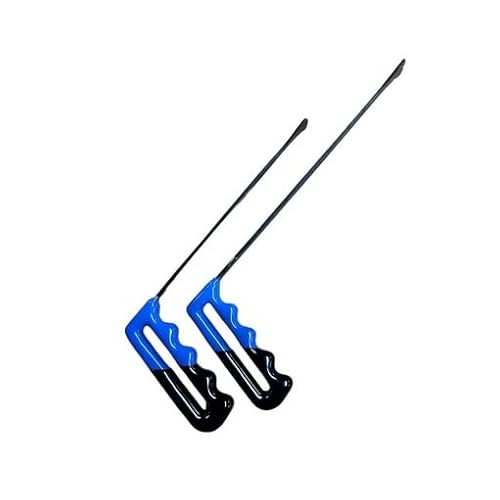 PDR Whaletail Stick Set 2 tlg PDR Whaletail Stick Set 2 tlg von Generic