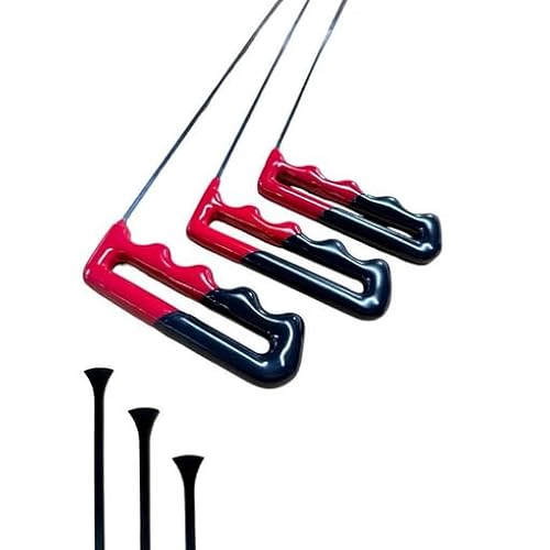 PDR Whaletail Stick Set 3-tlg PDR Whaletail Stick Set 3-tlg von Generic