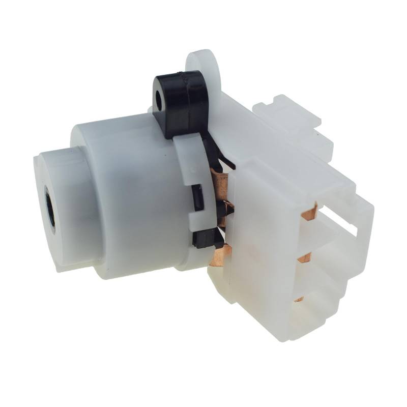 Passend für 1990-1997 Miata Zündanlasser D001-66-151A von Generic