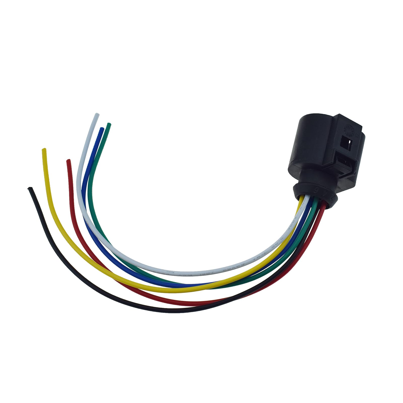Passend für TT Jetta Golf MK4 Käfer Zündkerze 4H0973713 Passend für TT Jetta Golf MK4 Käfer Zündkerze 4H0973713 von Generic