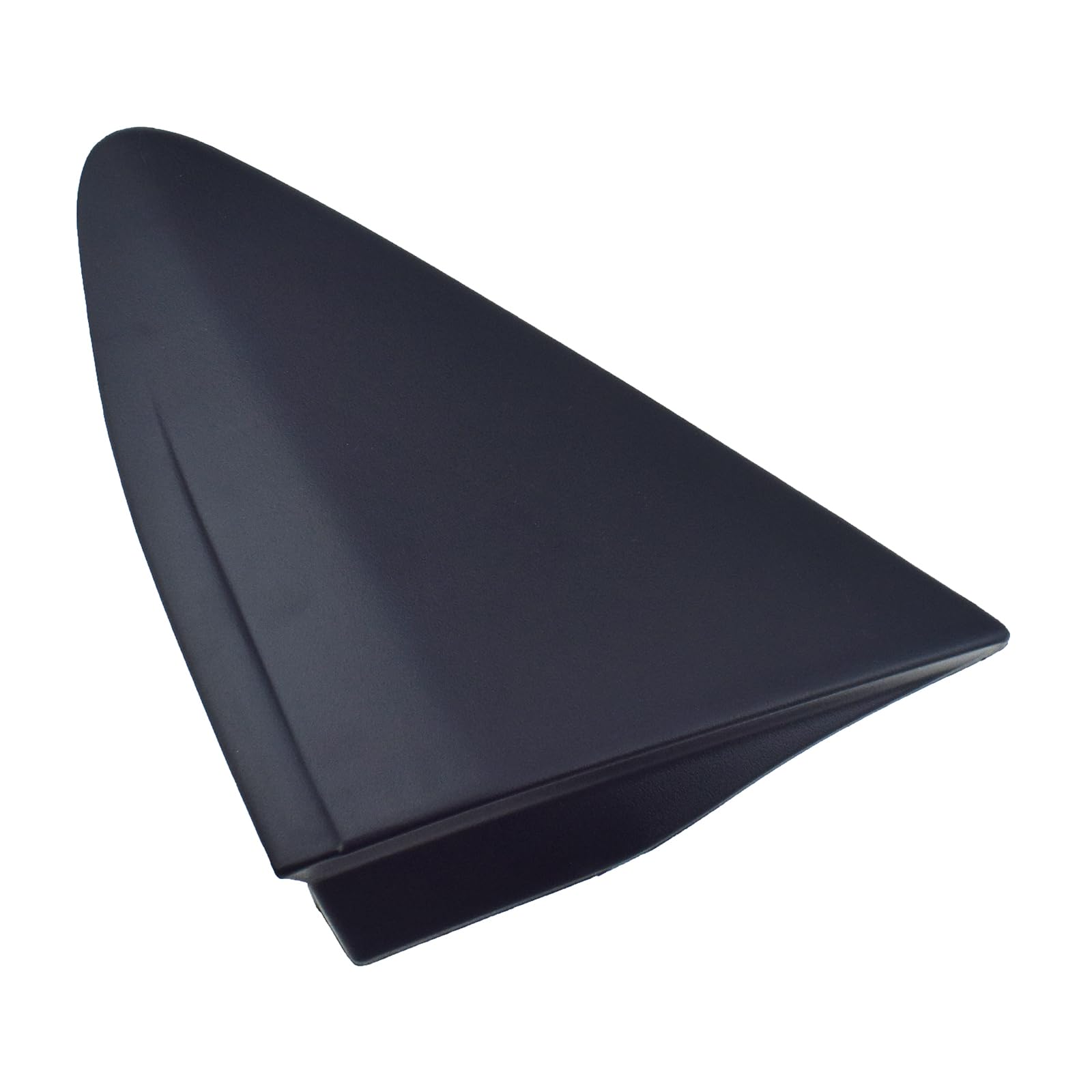 Passend für Yaris 2012-2014 Vorderer Linker Rückspiegel Dreieck Abdeckung Trim 60118-0D111 von Generic