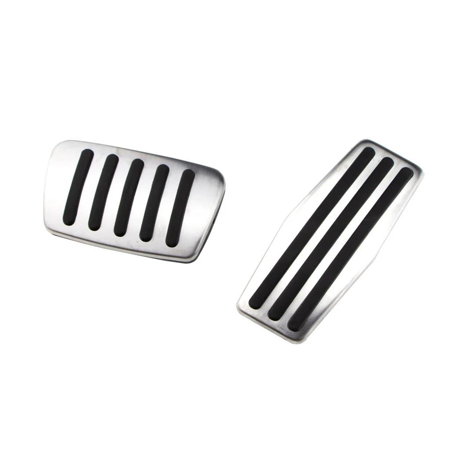 Pedalauflagen Auto Gas Bremspedal Abdeckung Für Chevrolet Für Cruze Limousine Fließheck 2009 2010-2020 2021 2022 Auto Innen Zubehör Auto Pedal Pedalauflagen Auto Gas Bremspedal Abdeckung Für Chevrolet Für Cruze Limousine Fließheck 2009 2010-2020 2021 2022 Auto Innen Zubehör Auto Pedal von Generic