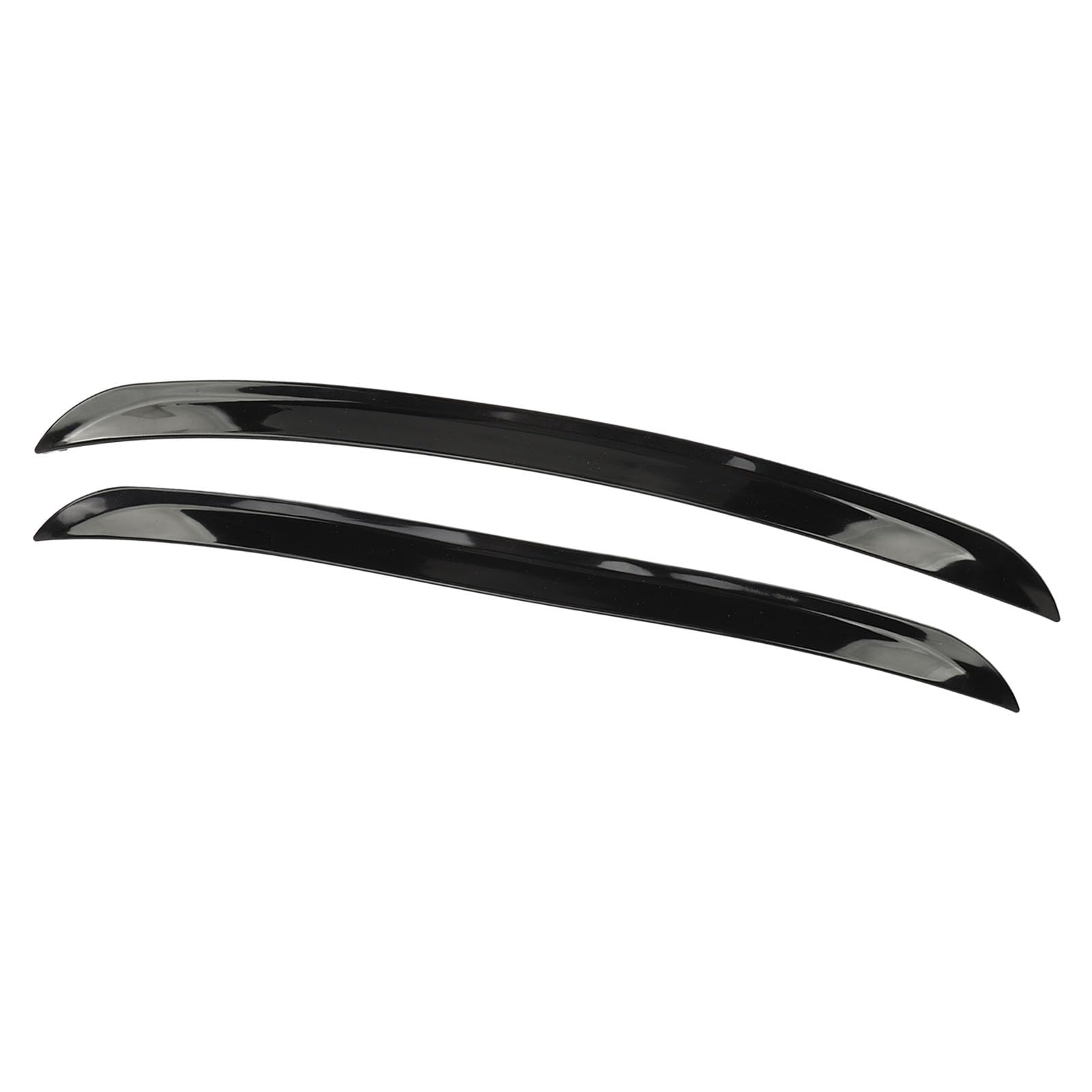 Generic Radlaufschutz-Zierlippen, Glänzend Schwarz, Hält das Auto Sauber, Paste, Installation, Kratzfest, Universelle Passform, Gummi-Rad-Augenbrauenstreifen für, für die Meisten Autos Generic Radlaufschutz-Zierlippen, Glänzend Schwarz, Hält das Auto Sauber, Paste, Installation, Kratzfest, Universelle Passform, Gummi-Rad-Augenbrauenstreifen für, für die Meisten Autos von Generic